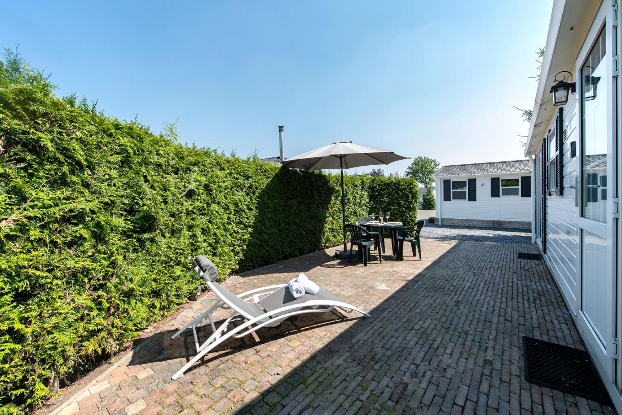Bicycle Storage - Close To Efteling & Safaripark Beekse Bergen & Parking! Ойстервик Екстериор снимка