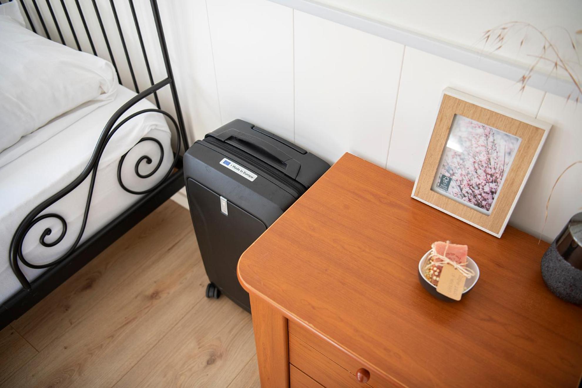 Bicycle Storage - Close To Efteling & Safaripark Beekse Bergen & Parking! Ойстервик Екстериор снимка